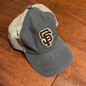 SF hat